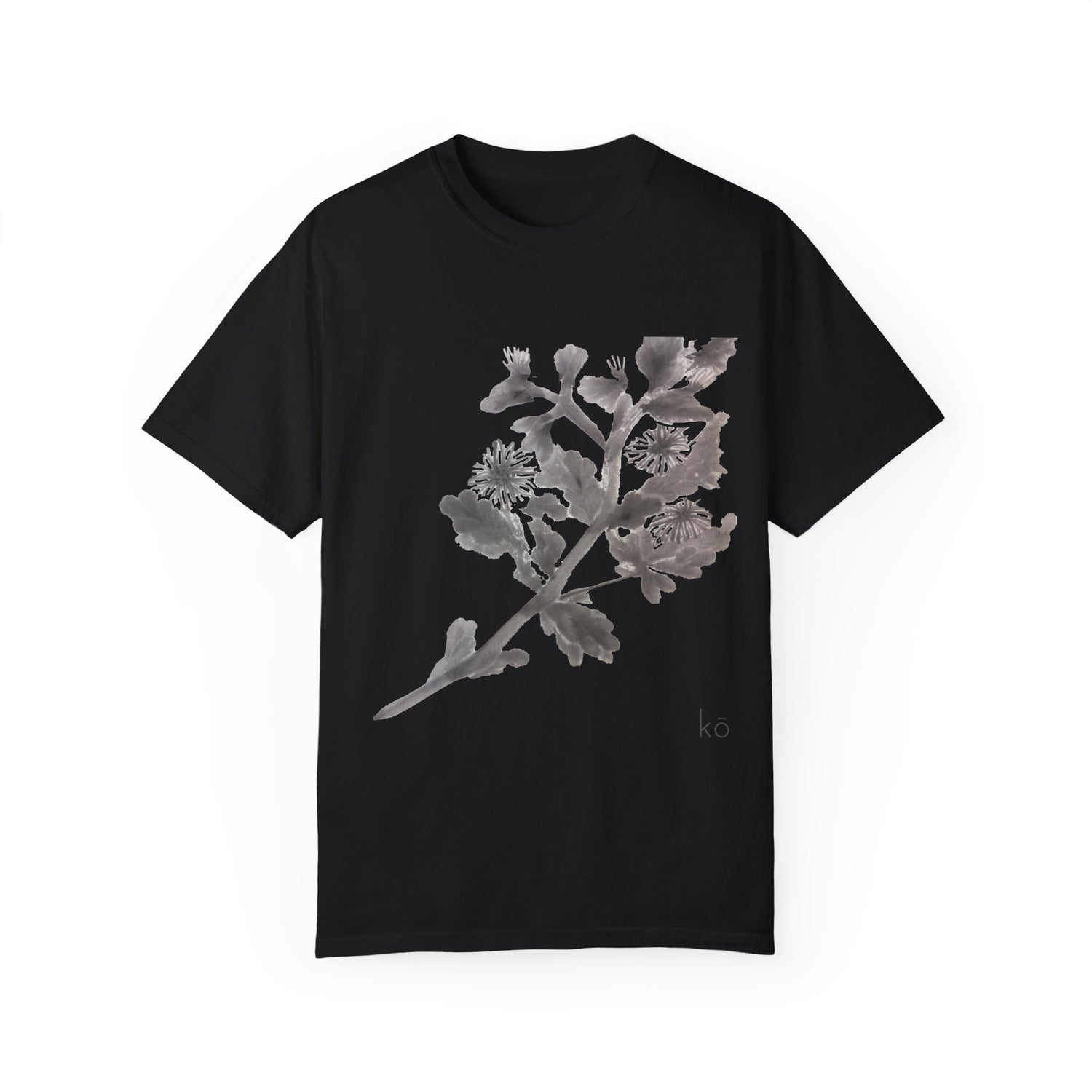 The Chrysanthemum T-Shirt