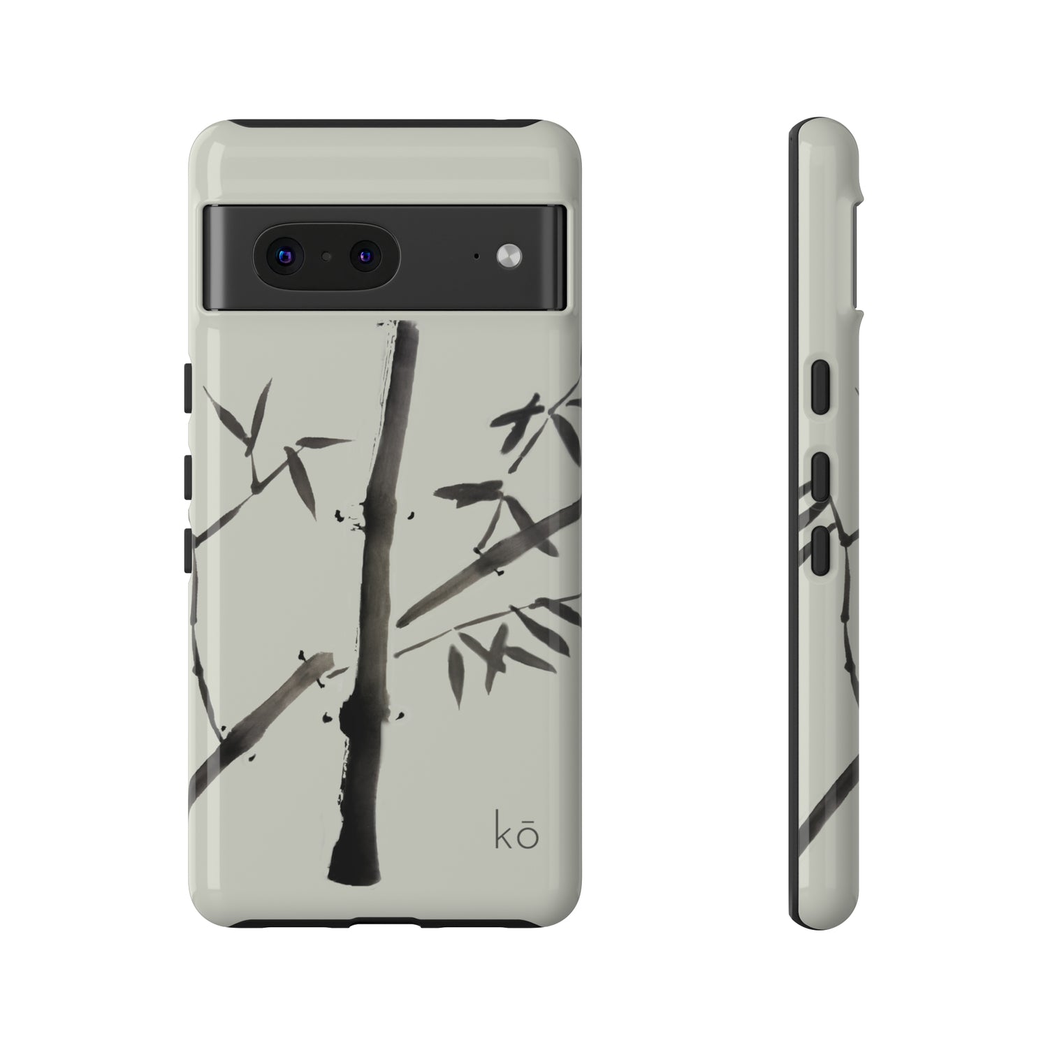 The Bamboo and Twig Case