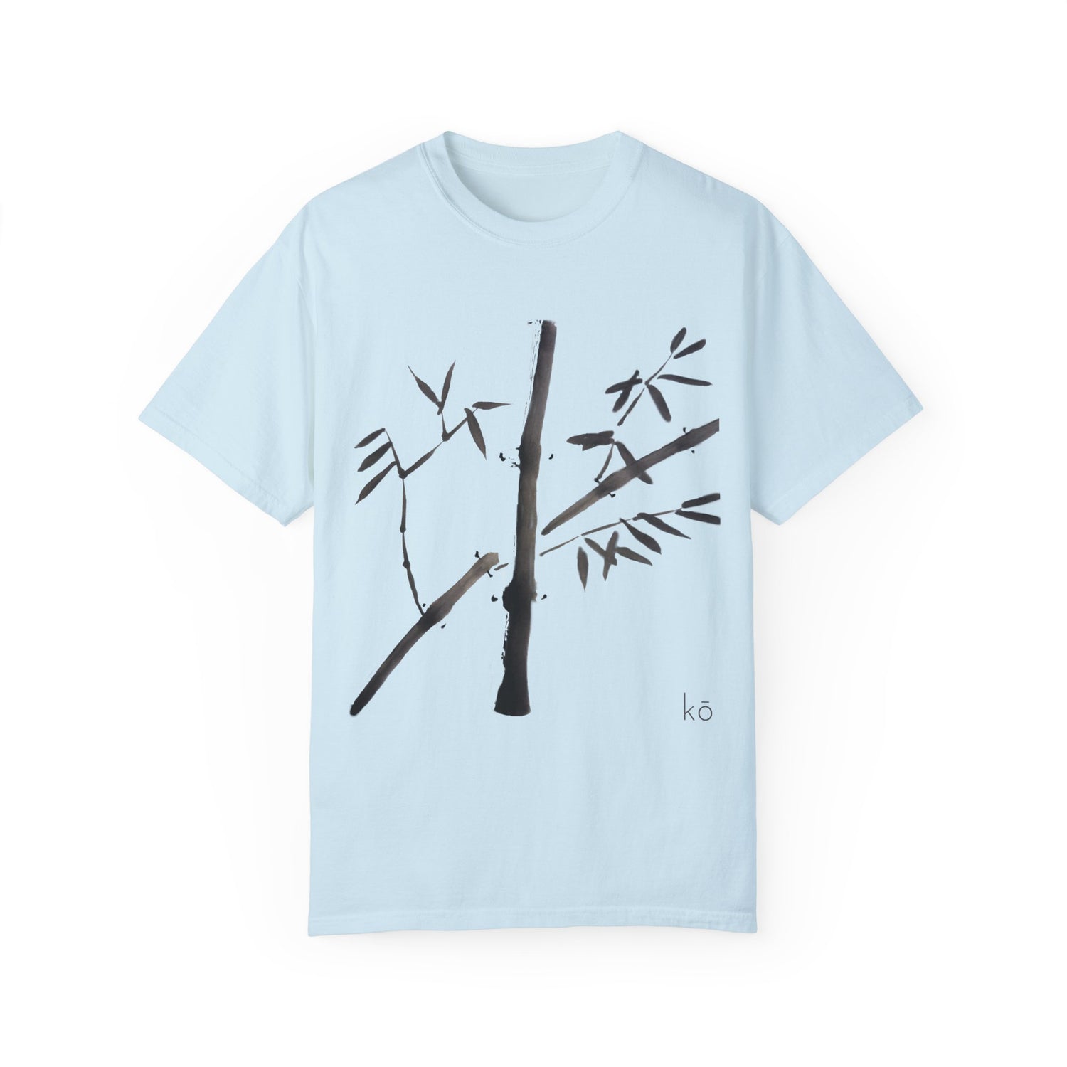 The Bamboo and Twig T-Shirt