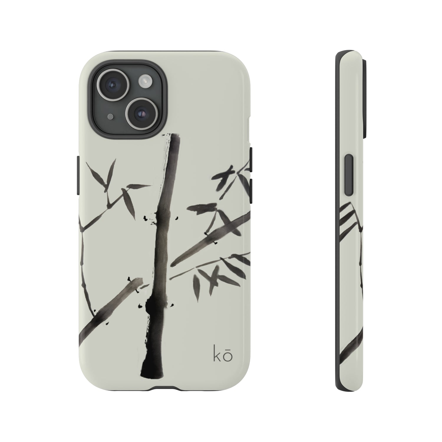 The Bamboo and Twig Case