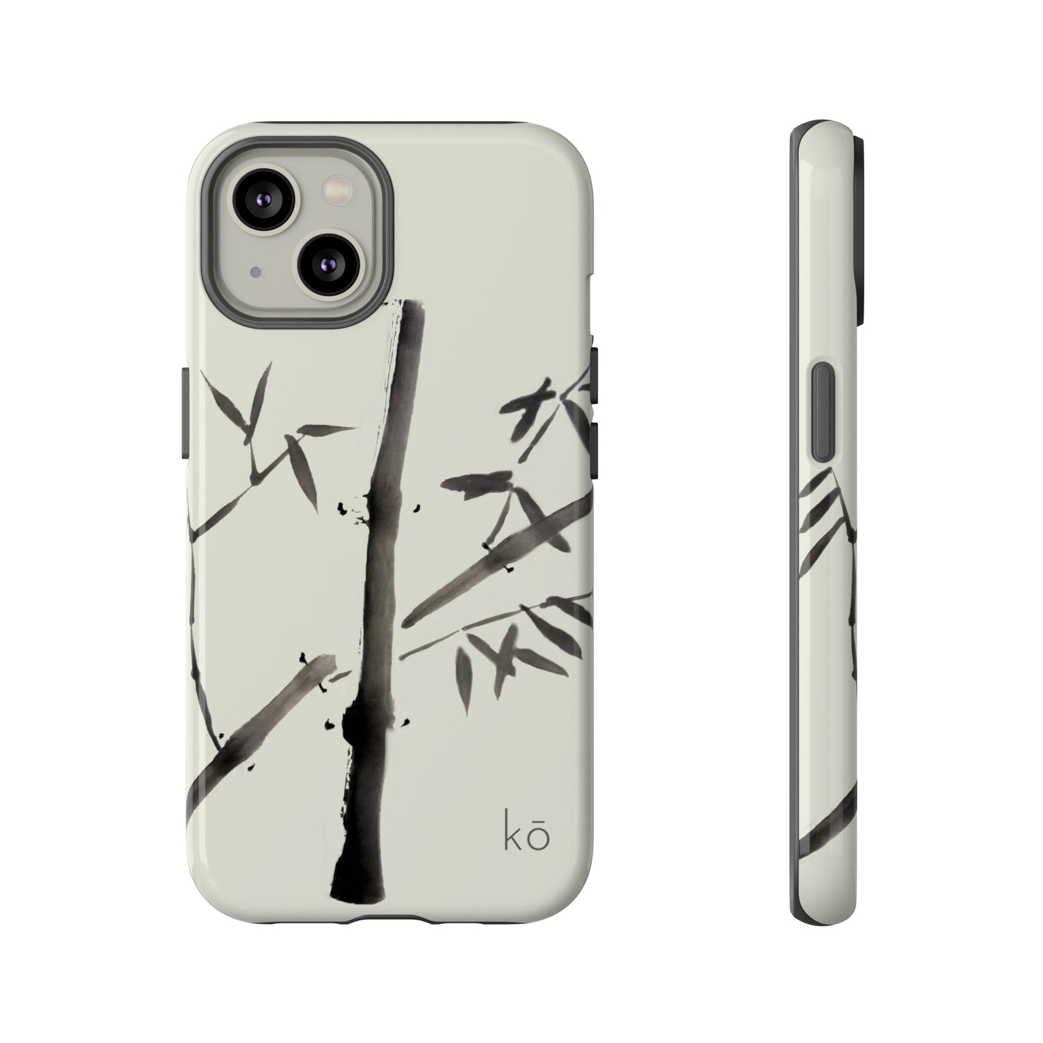 The Bamboo and Twig Case