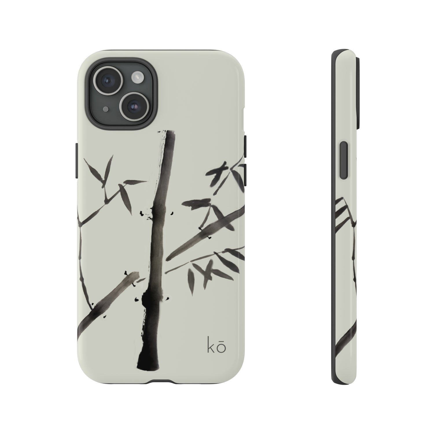 The Bamboo and Twig Case