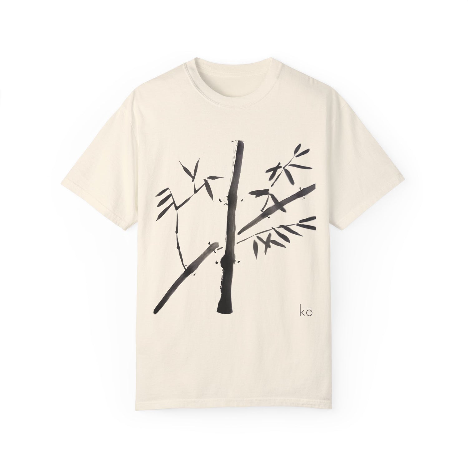 The Bamboo and Twig T-Shirt