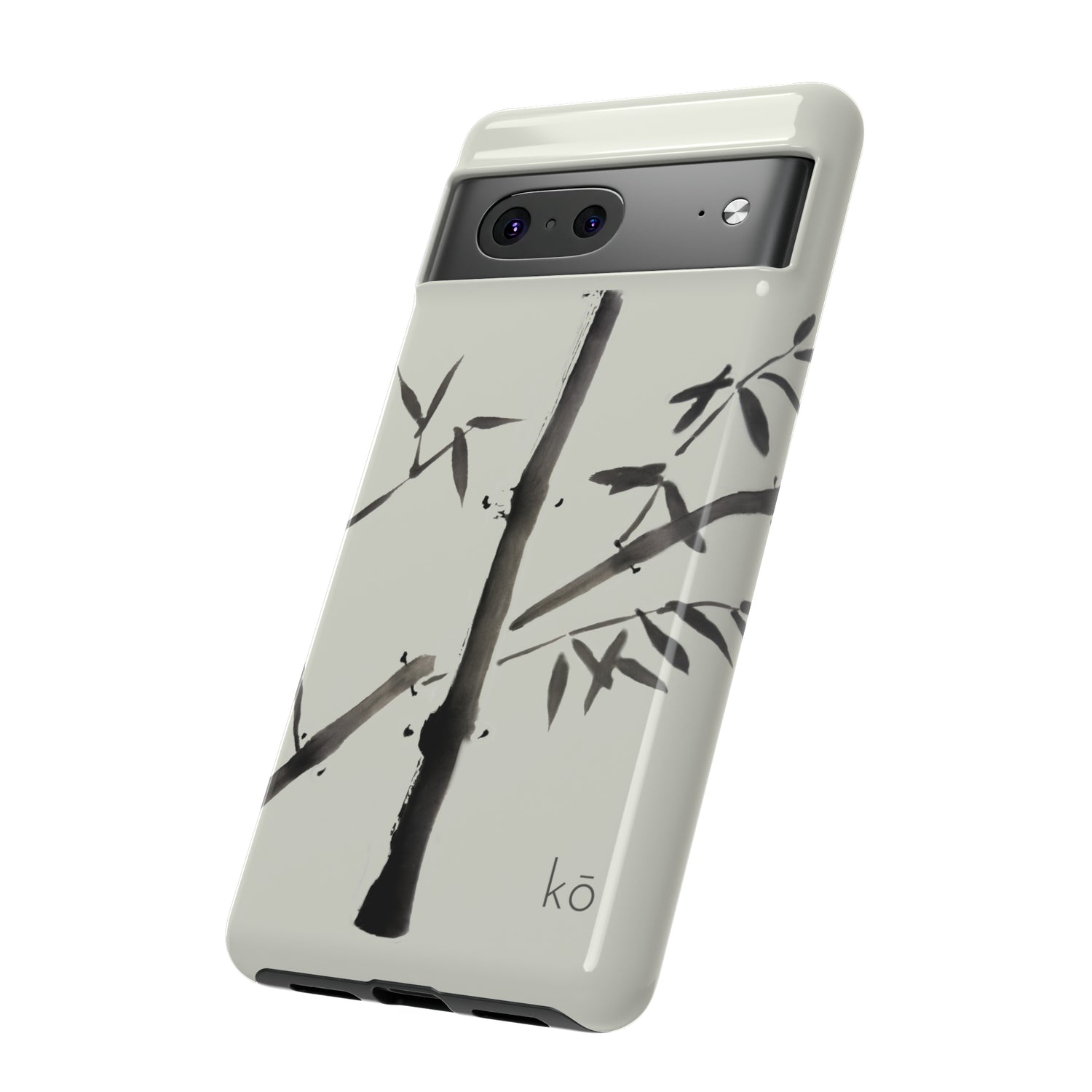 The Bamboo and Twig Case