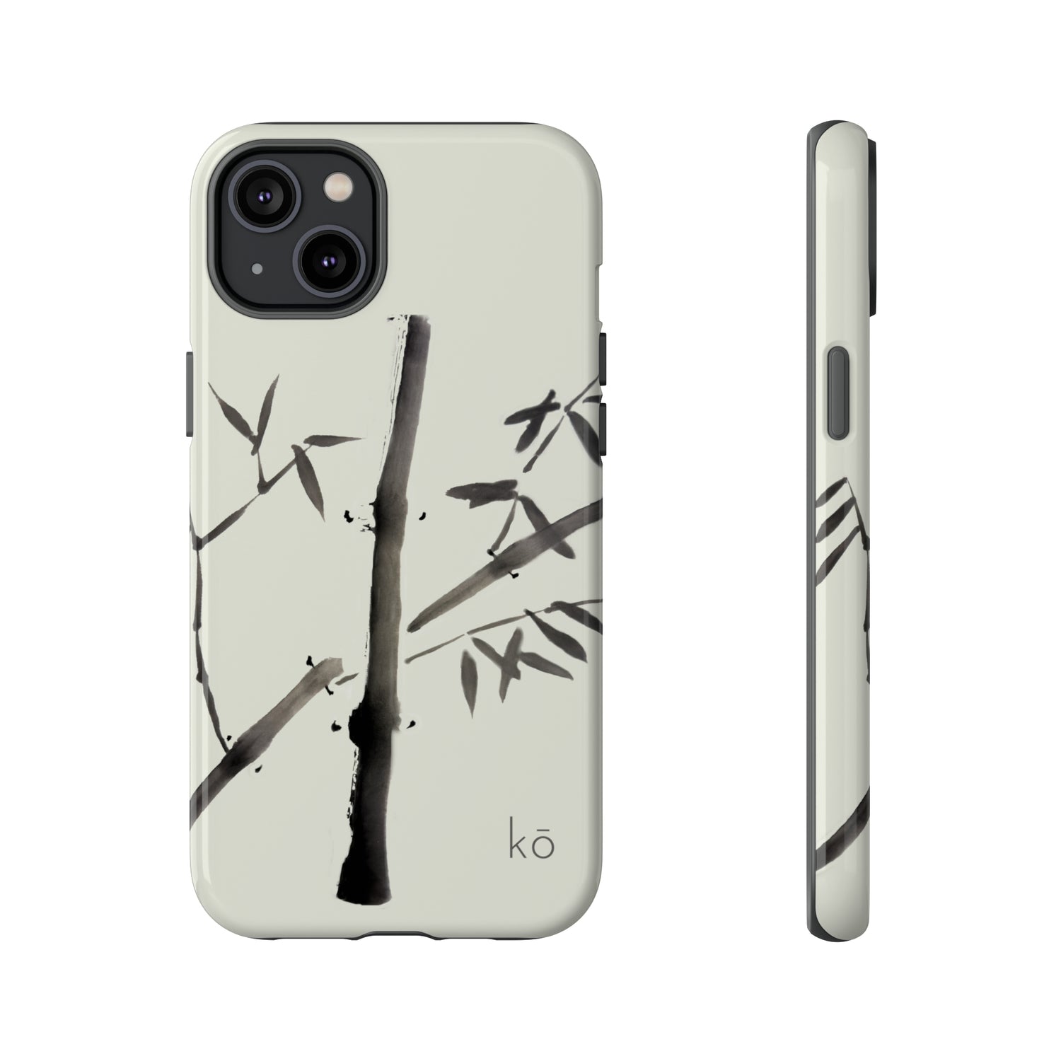 The Bamboo and Twig Case