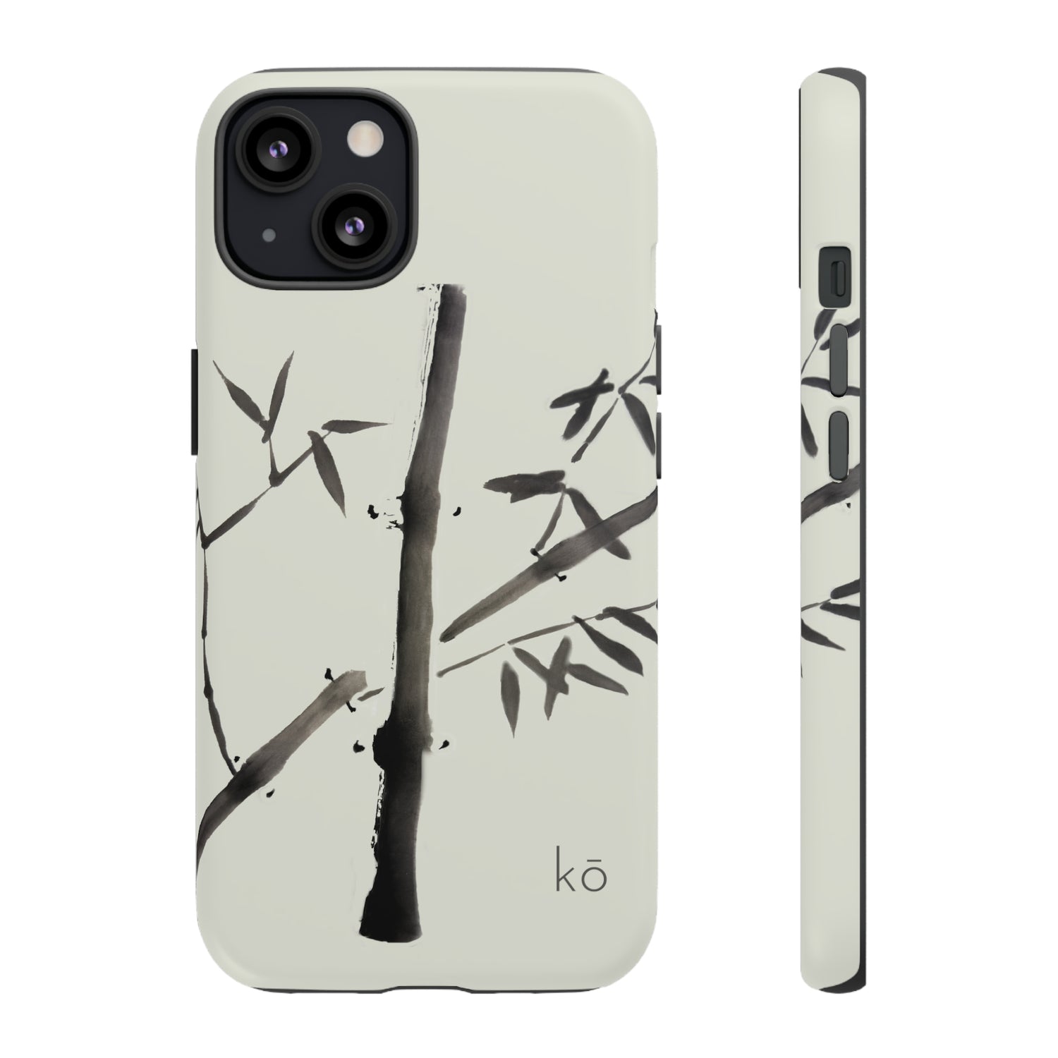 The Bamboo and Twig Case