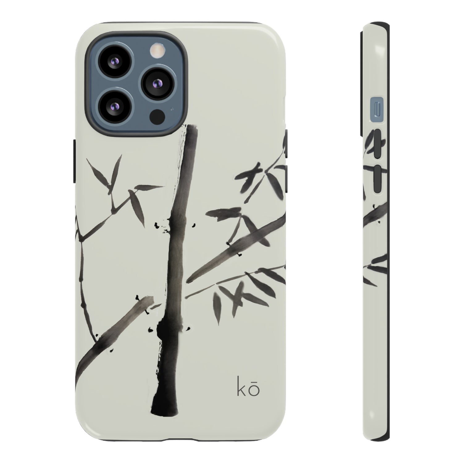 The Bamboo and Twig Case