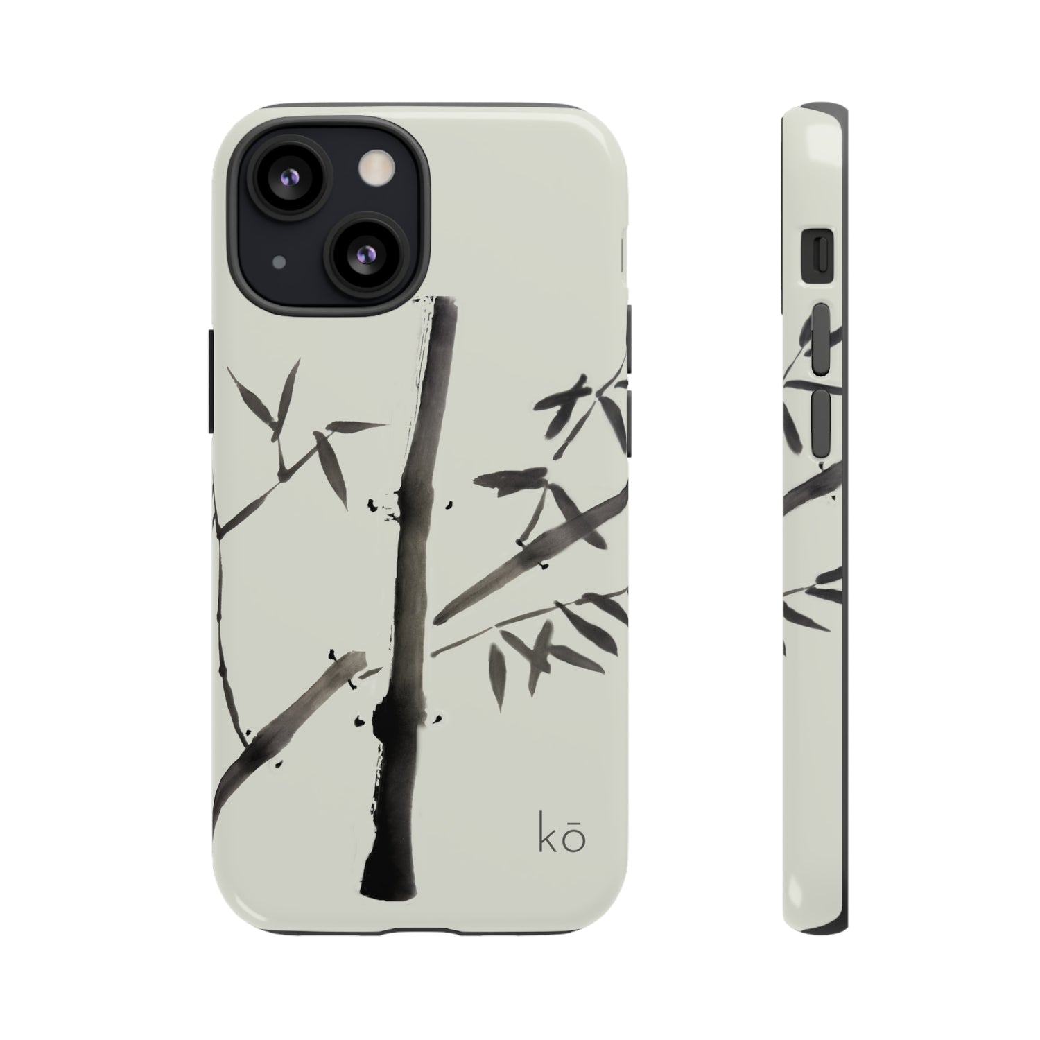 The Bamboo and Twig Case