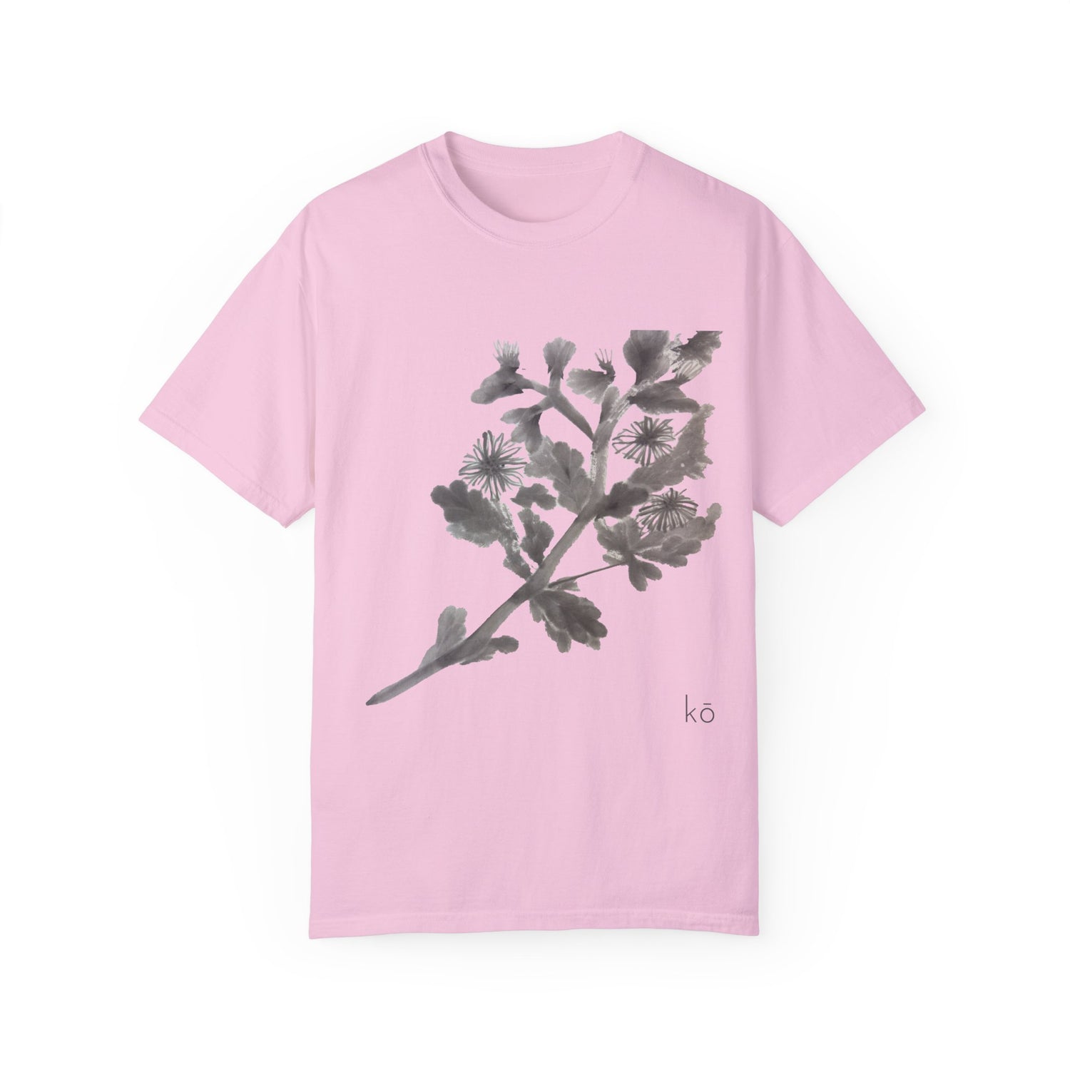 The Chrysanthemum T-Shirt