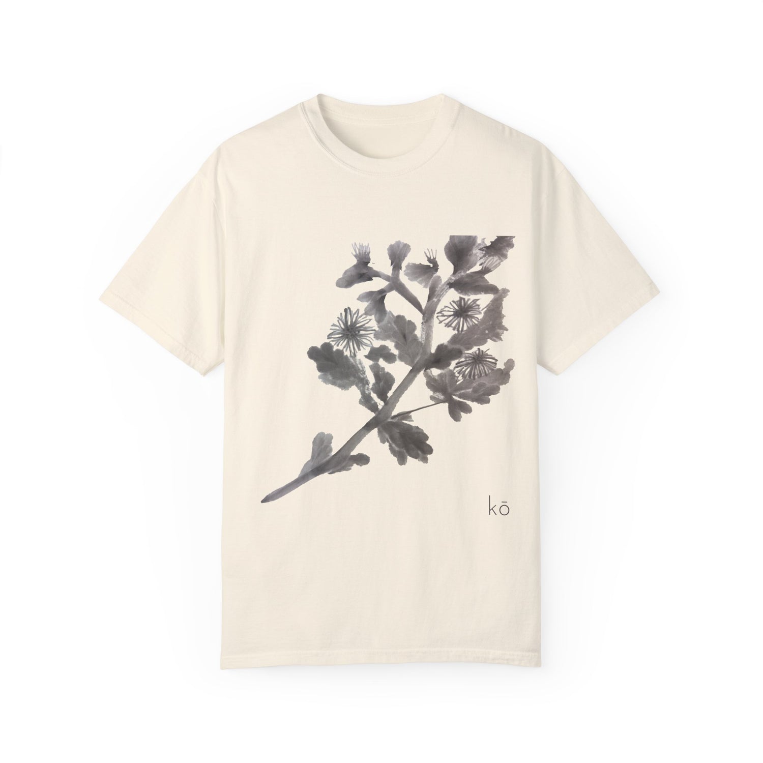 The Chrysanthemum T-Shirt