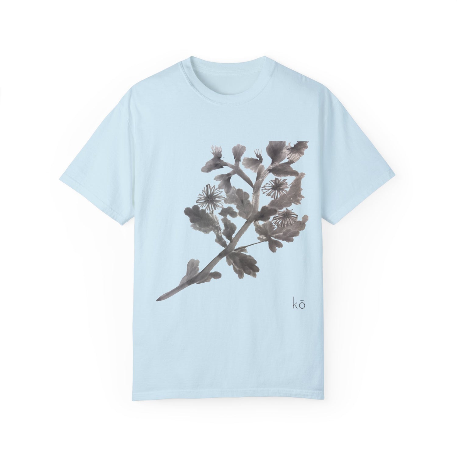 The Chrysanthemum T-Shirt